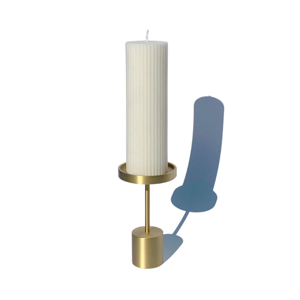 LATUS Pillar Candle