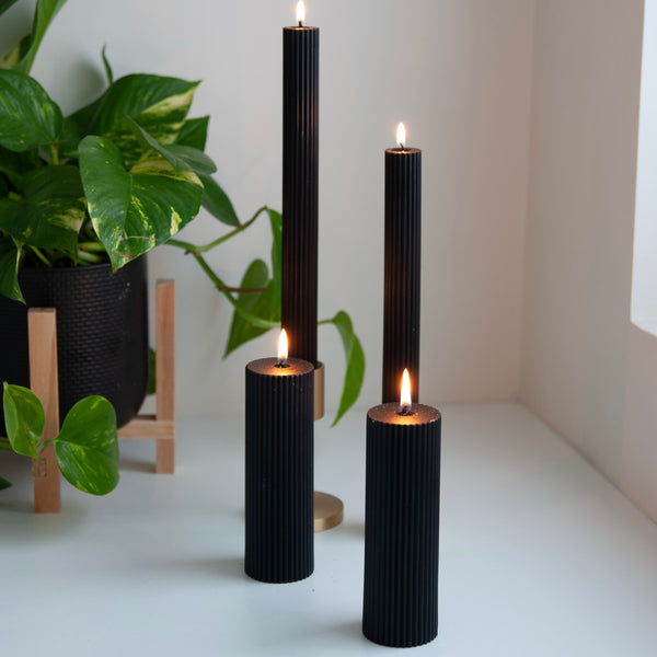 ALTUS Pillar Candle