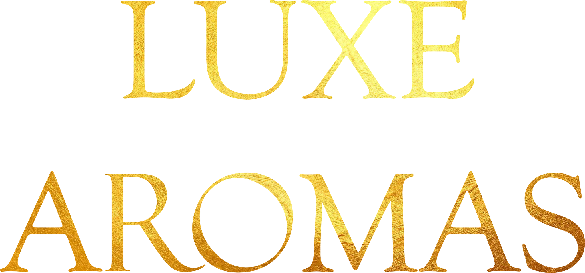 Luxe Aromas Gift Card